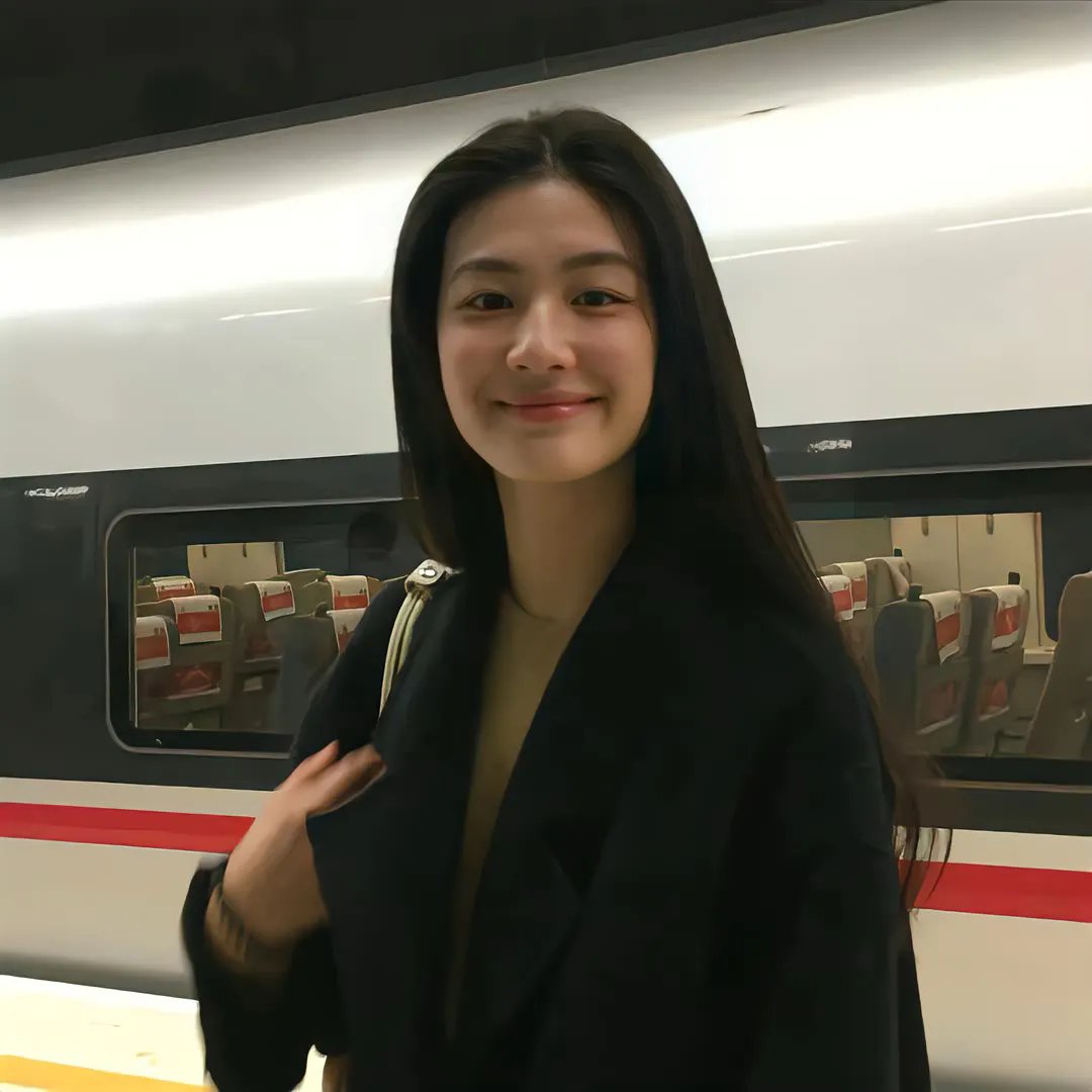 流淌的美好时光