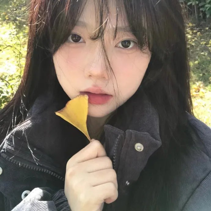 在异国