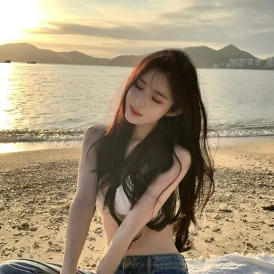 陈默和美婷