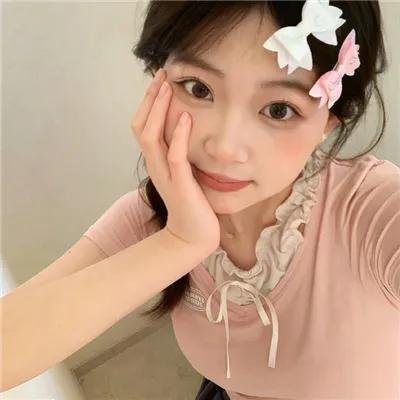 如果我是男生