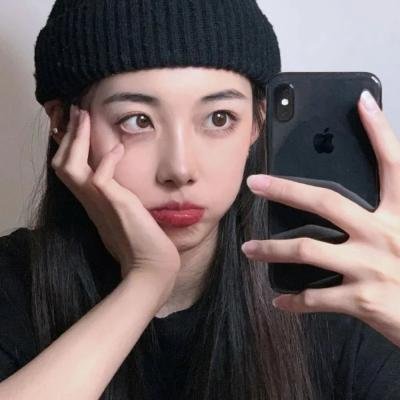 消失的她